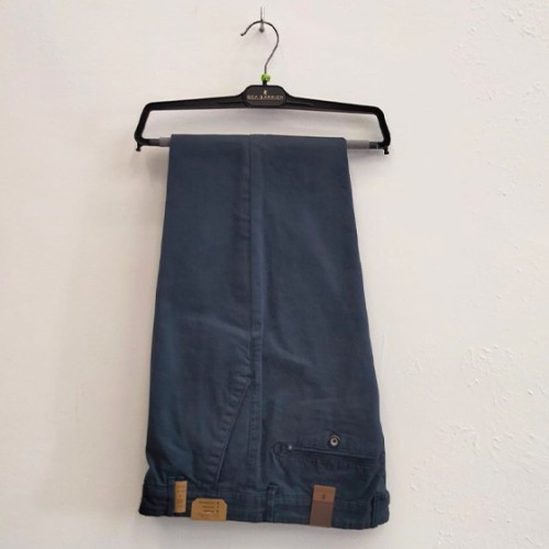 Pantalone SANDEMAN 71 Blu